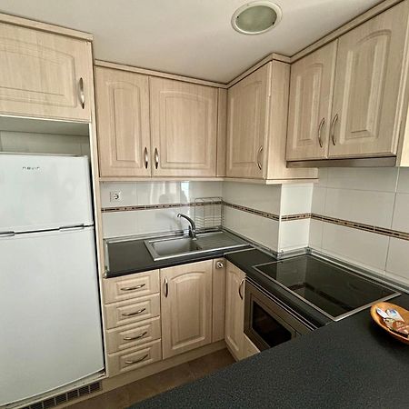 Apartament Faro De Cullera I Zewnętrze zdjęcie
