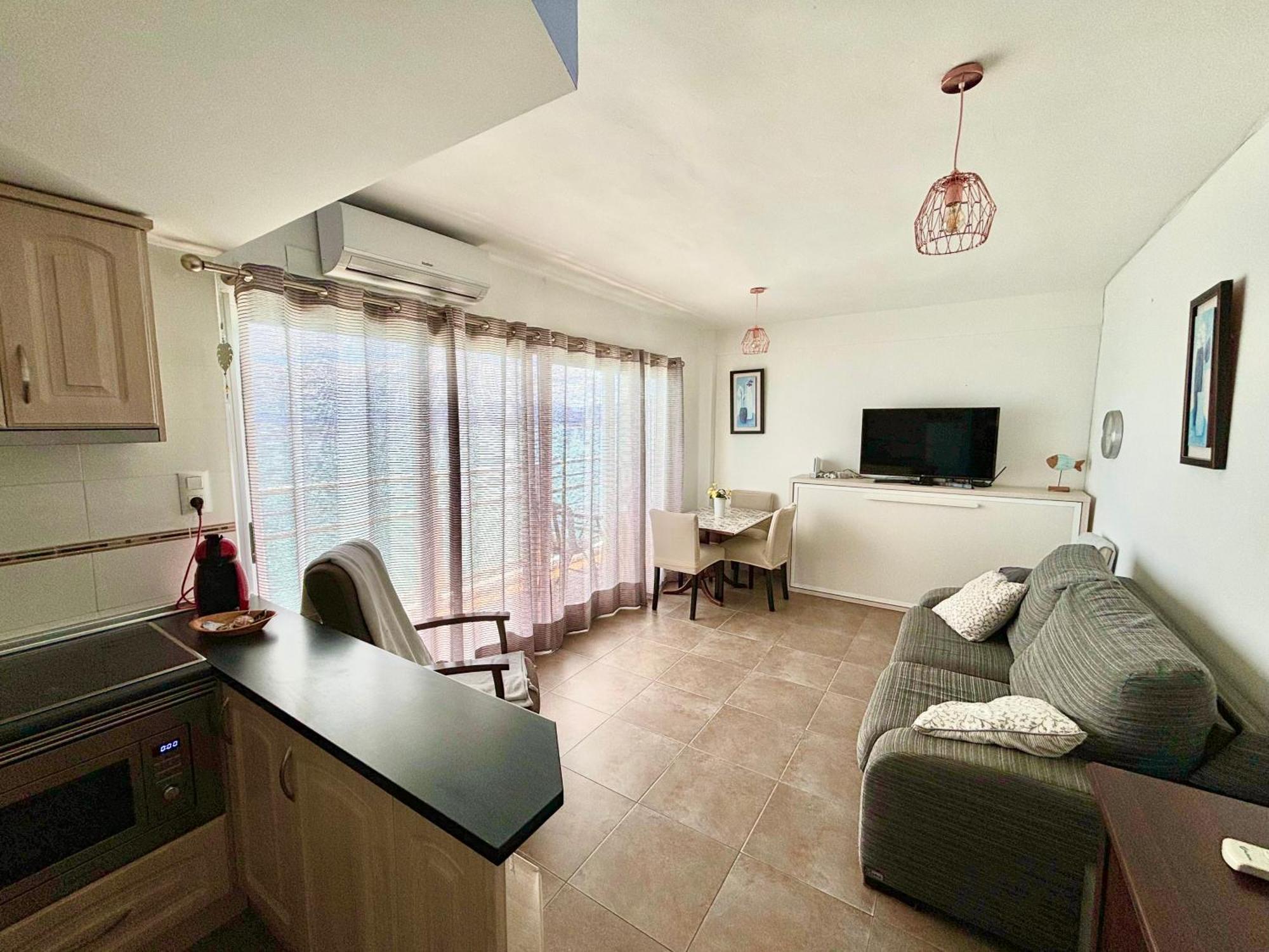 Apartament Faro De Cullera I Zewnętrze zdjęcie