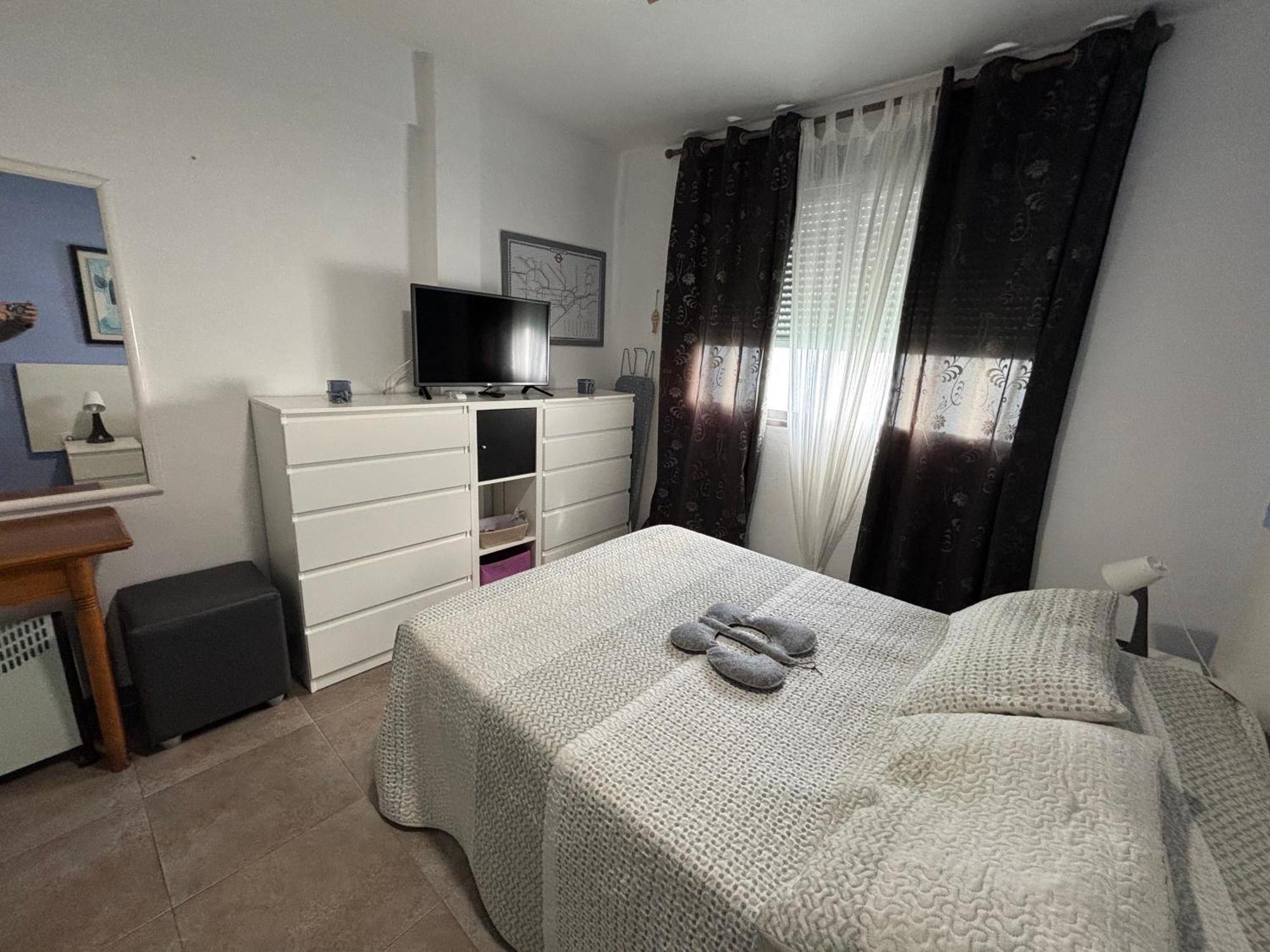 Apartament Faro De Cullera I Zewnętrze zdjęcie