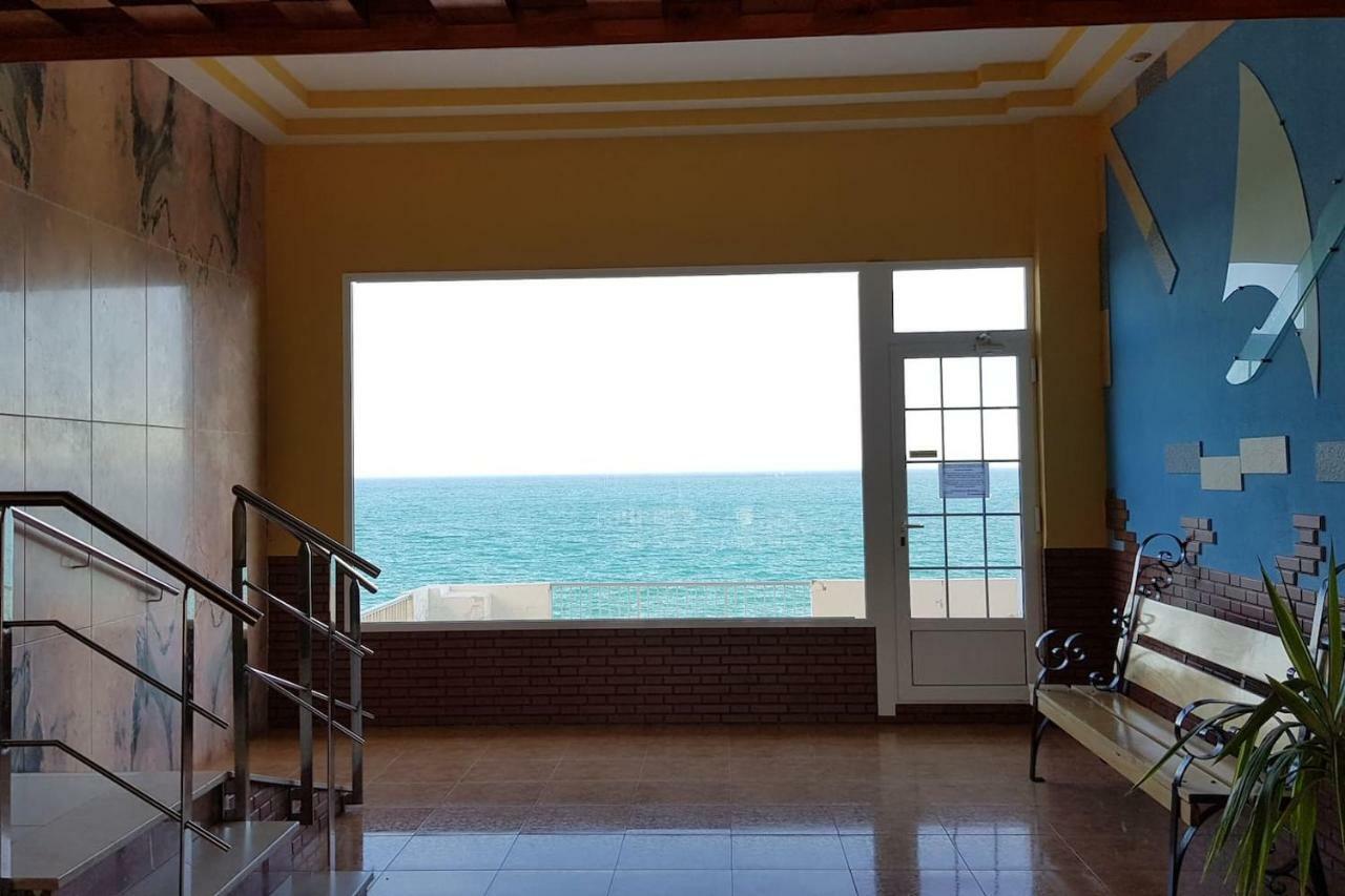 Apartament Faro De Cullera I Zewnętrze zdjęcie