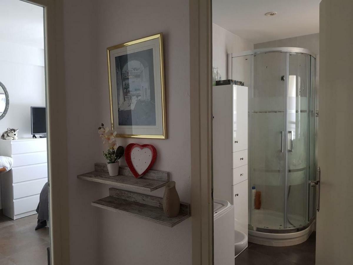 Apartament Faro De Cullera I Zewnętrze zdjęcie